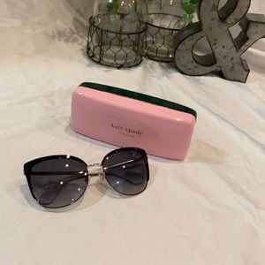 Kate spade sunglasses